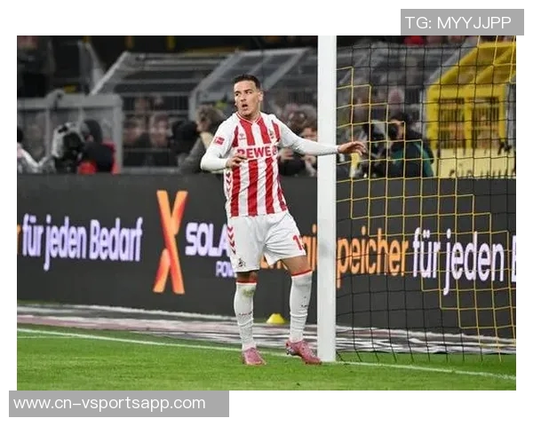 科隆19岁前锋马拉首次入选德国国家队大名单引发关注