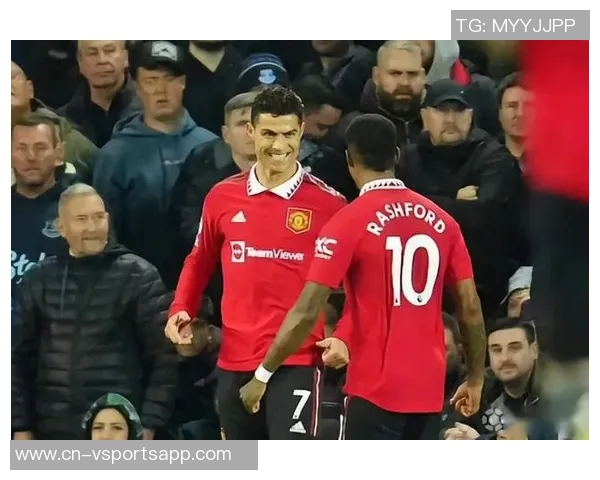 拉什福德回忆与C罗并肩作战的经历与巅峰保持秘诀