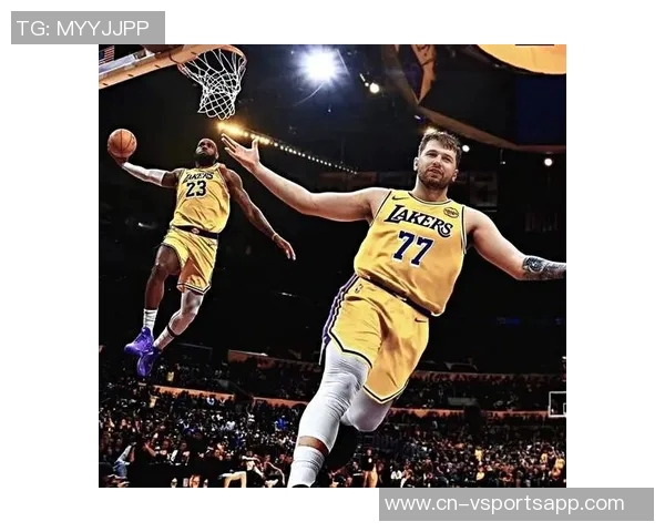 詹姆斯与东契奇同场25湖人本赛季保持全胜战绩7场不败 詹姆斯与东契奇同场25湖人本赛季保持全胜战绩7场不败