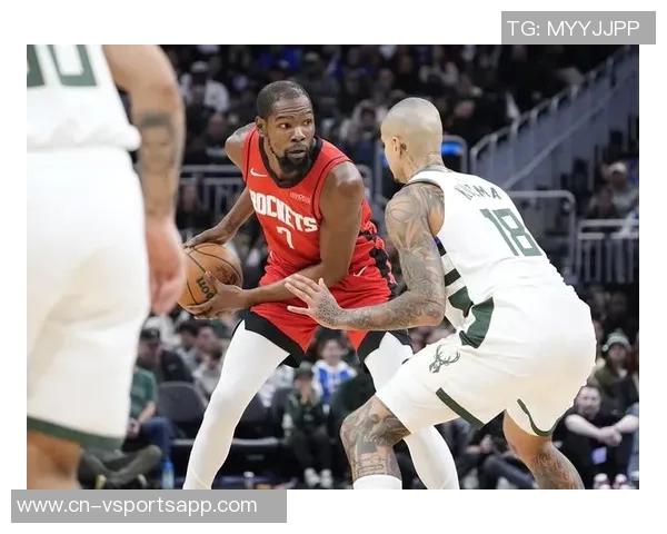 火箭队引入杜兰特后实力是否依然不敌上赛季表现分析 火箭队引入杜兰特后实力是否依然不敌上赛季表现分析