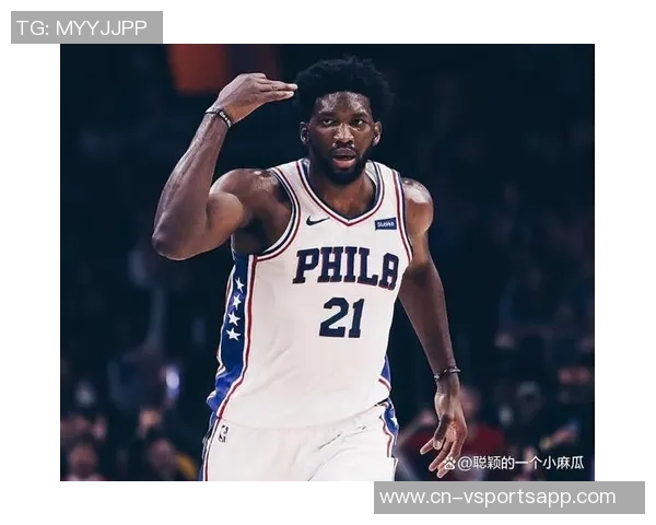 恩比德首节狂砍18分6前场板3助攻展现回归巅峰状态 恩比德首节狂砍18分6前场板3助攻展现回归巅峰状态