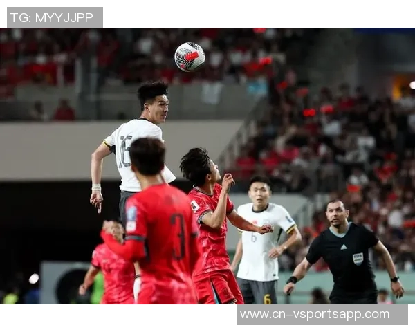 马德兴分析FIFA新决议对中国足球的深远影响及奥运前景挑战