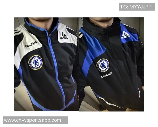 切尔西与FPT公司签署新球衣袖赞助协议至赛季结束